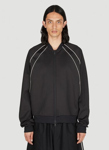 Y-3 Superstar 运动夹克 黑色 yyy0152027