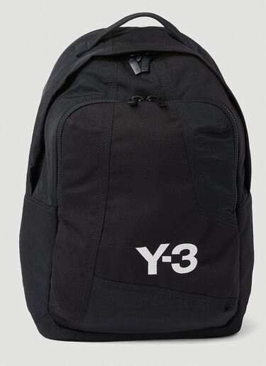 经典双肩包 Y-3 经典双肩包 黑色 yyy0152038