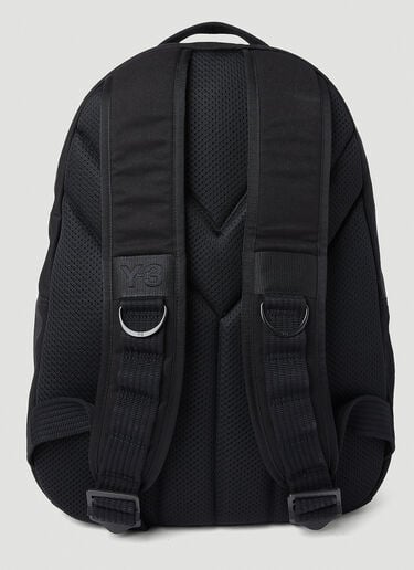 经典双肩包 Y-3 经典双肩包 黑色 yyy0152038