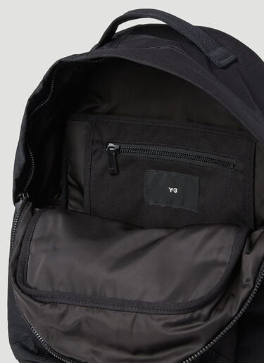 经典双肩包 Y-3 经典双肩包 黑色 yyy0152038