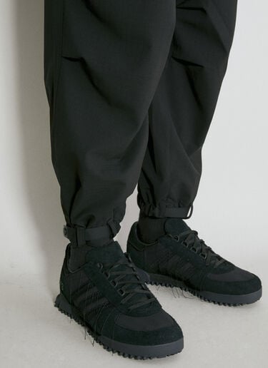 Y-3 립스톱 카고 팬츠 블랙 yyy0154002