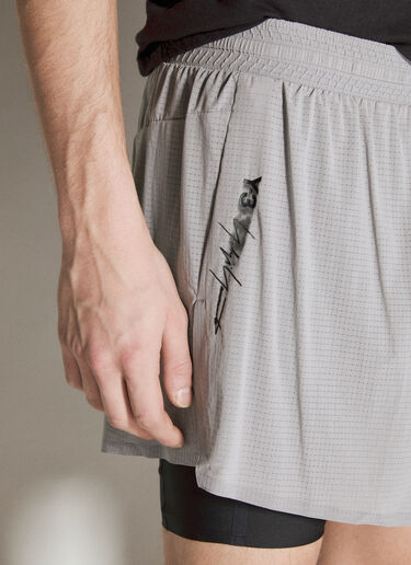 Run Tights Y-3 Run Tights Grey yyy0156011