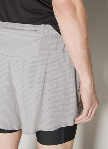 Run Tights Y-3 Run Tights Grey yyy0156011