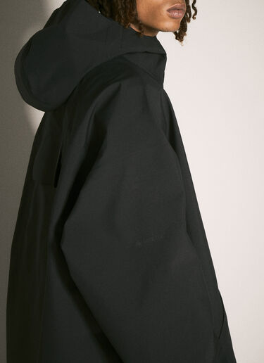 GTX Jacket Y-3 GTX Jacket Black yyy0158005