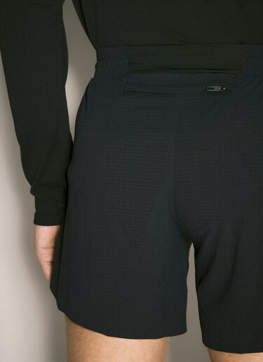 M Run Shorts Y-3 M Run Shorts Black yyy0158010