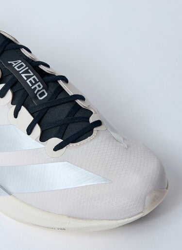 Y-3 Y-3 Adios Sneakers Beige yyy0160007