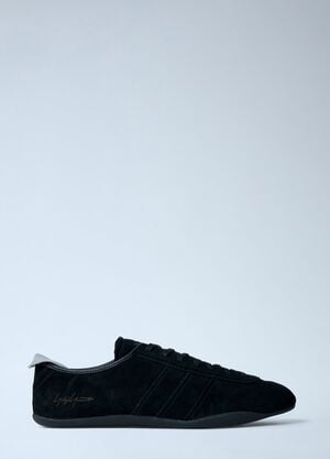 Y-3 Tokyo Sneakers Black yyy0162003
