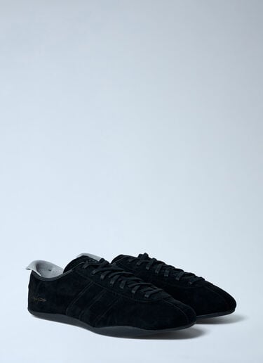 Y-3 Tokyo Sneakers Black yyy0162003
