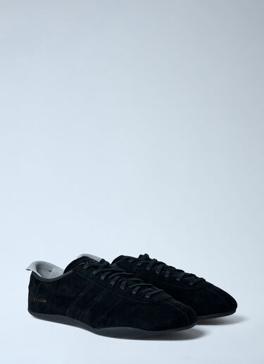 Tokyo Sneakers Y-3 Tokyo Sneakers Black yyy0162003