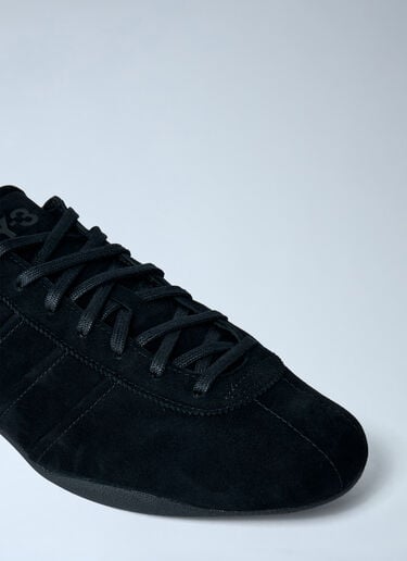 Y-3 Tokyo Sneakers Black yyy0162003