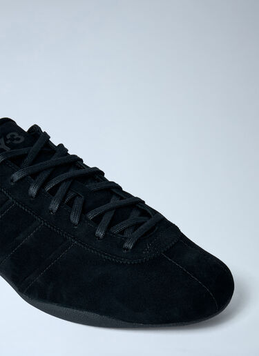 Tokyo Sneakers Y-3 Tokyo Sneakers Black yyy0162003