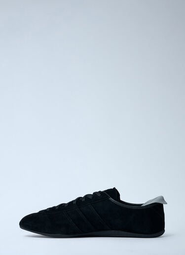 Y-3 Tokyo Sneakers Black yyy0162003