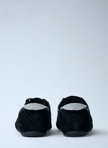 Y-3 Tokyo Sneakers Black yyy0162003