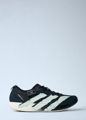 Y-3 Adios 9 Sneakers Black yyy0162004