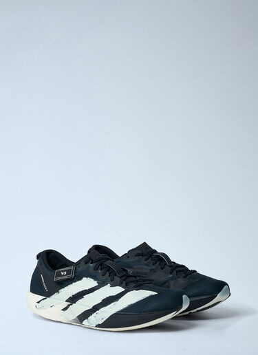 Y-3 Adios 9 Sneakers Black yyy0162004