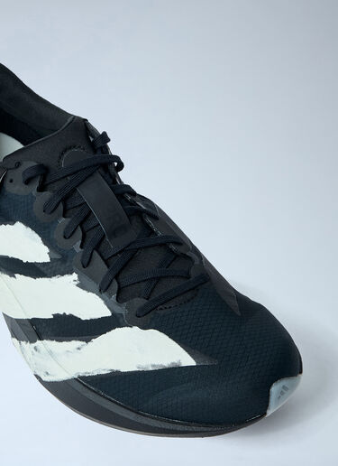 Y-3 Adios 9 Sneakers Black yyy0162004