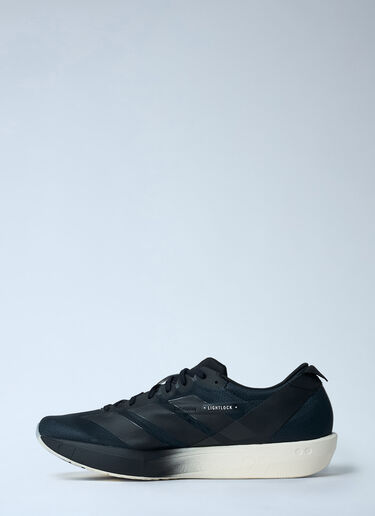 Y-3 Adios 9 Sneakers Black yyy0162004