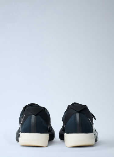 Y-3 Adios 9 Sneakers Black yyy0162004