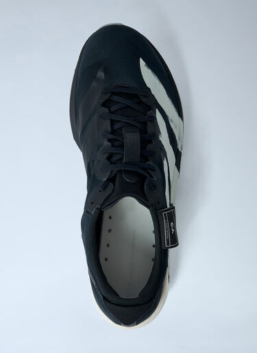 Y-3 Adios 9 Sneakers Black yyy0162004