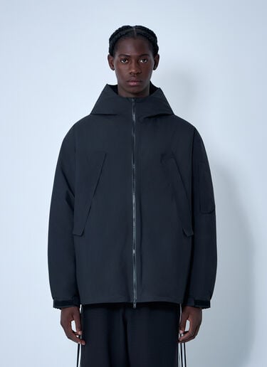 Y-3 GTX Jacket Black yyy0162015