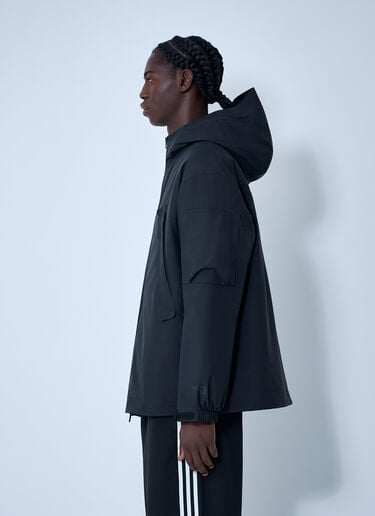 Y-3 GTX Jacket Black yyy0162015