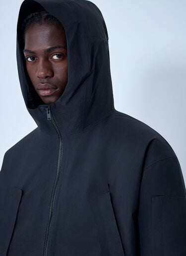 Y-3 GTX Jacket Black yyy0162015