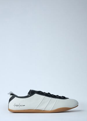 Y-3 Tokyo Sneakers White yyy0162018