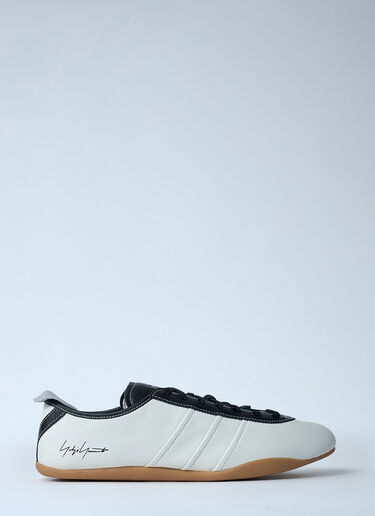 Y-3 Tokyo Sneakers White yyy0162018