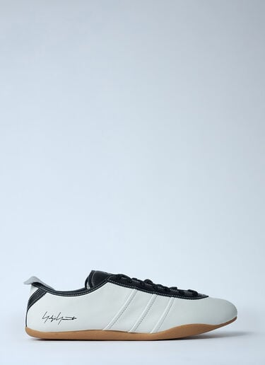 Tokyo Sneakers Y-3 Tokyo Sneakers White yyy0162018