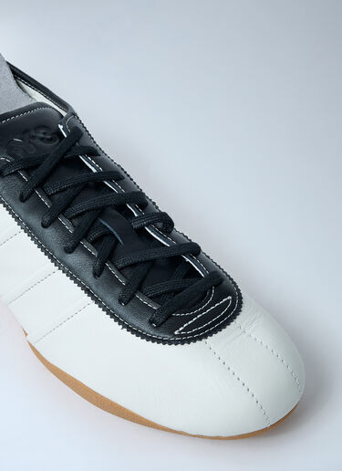 Y-3 Tokyo Sneakers White yyy0162018