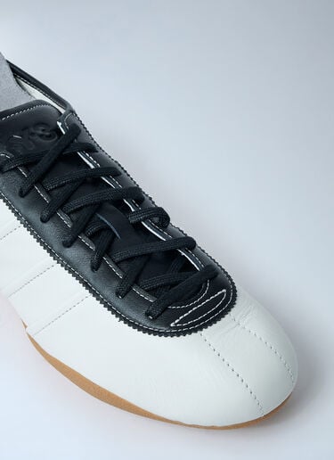 Tokyo Sneakers Y-3 Tokyo Sneakers White yyy0162018