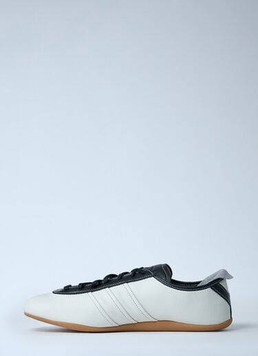 Tokyo Sneakers Y-3 Tokyo Sneakers White yyy0162018