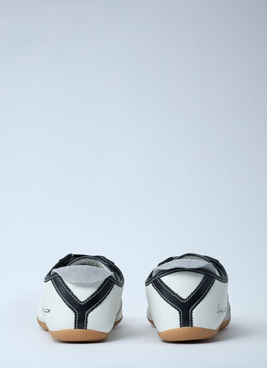 Y-3 Tokyo Sneakers White yyy0162018
