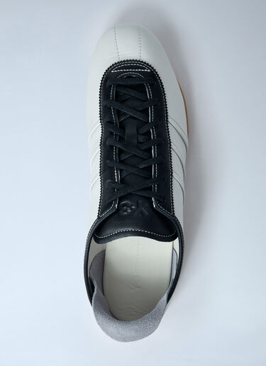 Y-3 Tokyo Sneakers White yyy0162018
