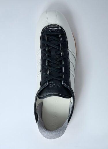 Tokyo Sneakers Y-3 Tokyo Sneakers White yyy0162018