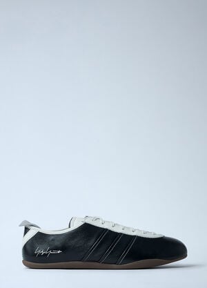 Y-3 Tokyo Sneakers Black yyy0162019