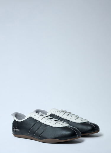 Tokyo Sneakers Y-3 Tokyo Sneakers Black yyy0162019