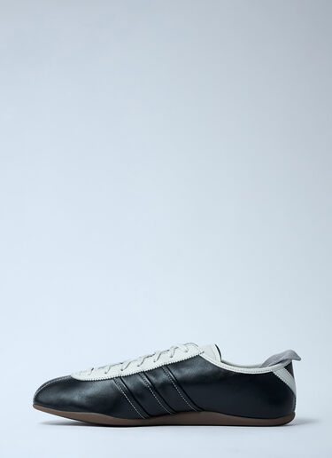 Y-3 Tokyo Sneakers Black yyy0162019