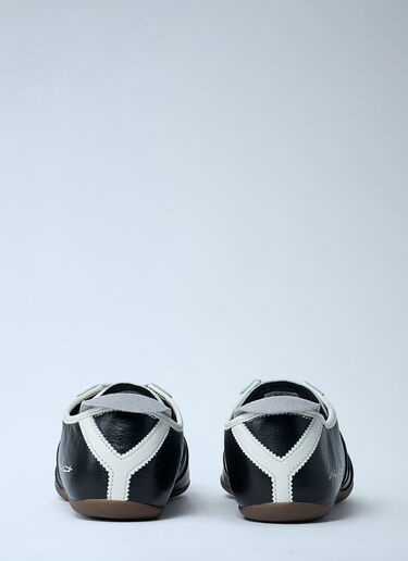 Y-3 Tokyo Sneakers Black yyy0162019