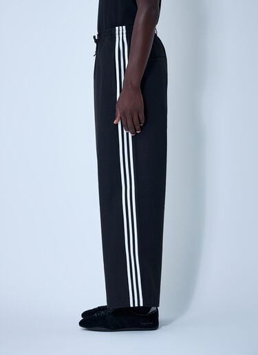 Y-3 U Wire Motif Pants Black yyy0162021