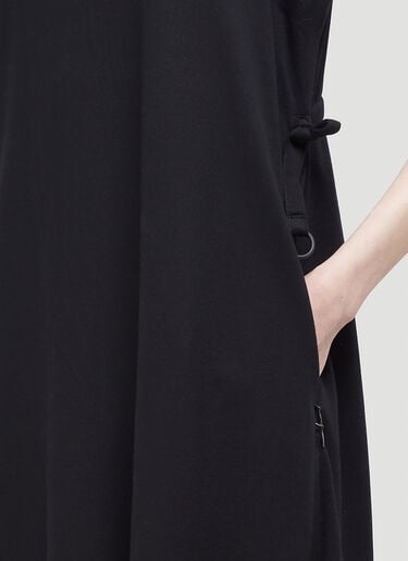 Y-3 Tank Dress Black yyy0243002