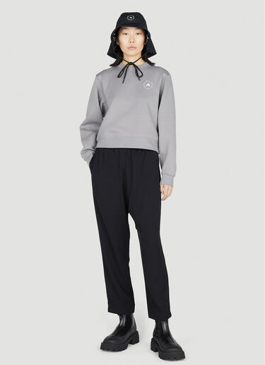Straight Cuff Track Pants Y-3 Straight Cuff Track Pants Black yyy0252001