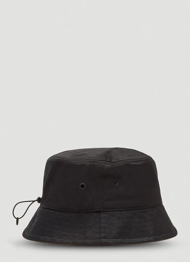 Y-3 Classic Bucket Hat Black yyy0343004
