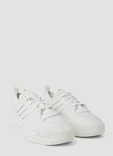 Y-3 Rivalry 运动鞋 白色 yyy0352040