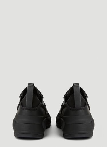 Y-3 Rivalry 运动鞋 黑色 yyy0352041