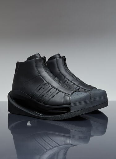 Y-3 KDI Pro 运动鞋 黑色 yyy0354008