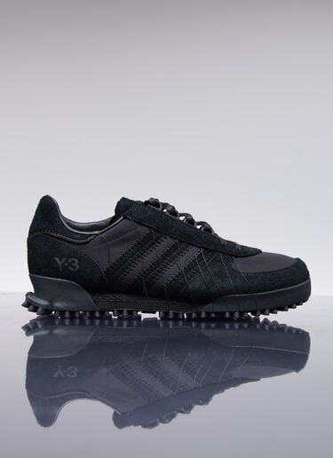 Marathon 运动鞋 Y-3 Marathon 运动鞋 黑色 yyy0354034