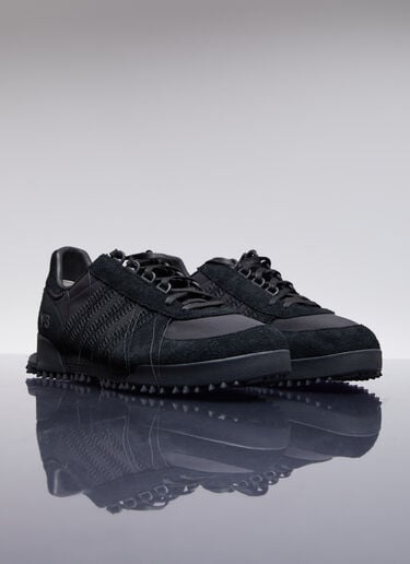 Marathon 运动鞋 Y-3 Marathon 运动鞋 黑色 yyy0354034
