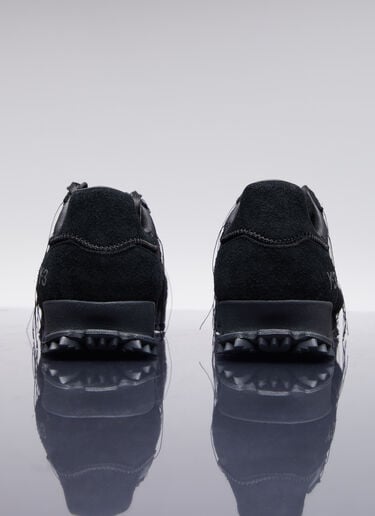 Marathon 运动鞋 Y-3 Marathon 运动鞋 黑色 yyy0354034