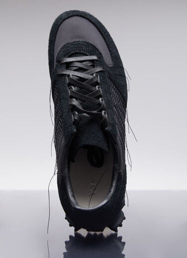 Marathon 运动鞋 Y-3 Marathon 运动鞋 黑色 yyy0354034